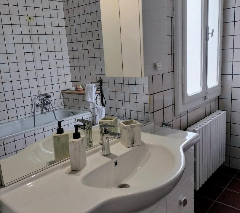 Photo of Bathroom in Cerea