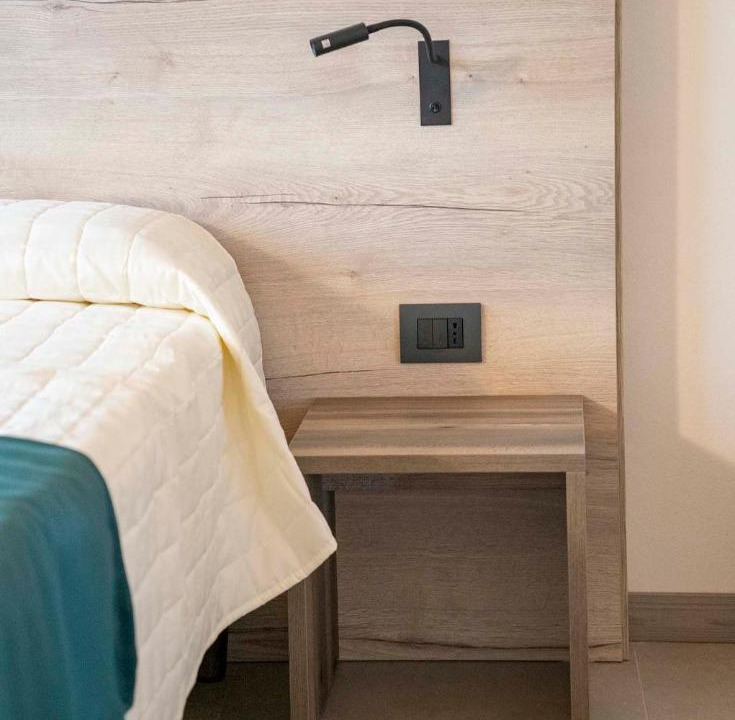 Photo of Bedroom in Sommacampagna