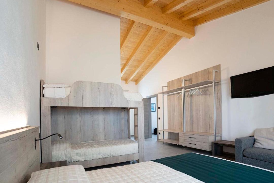 Photo of Bedroom in Sommacampagna