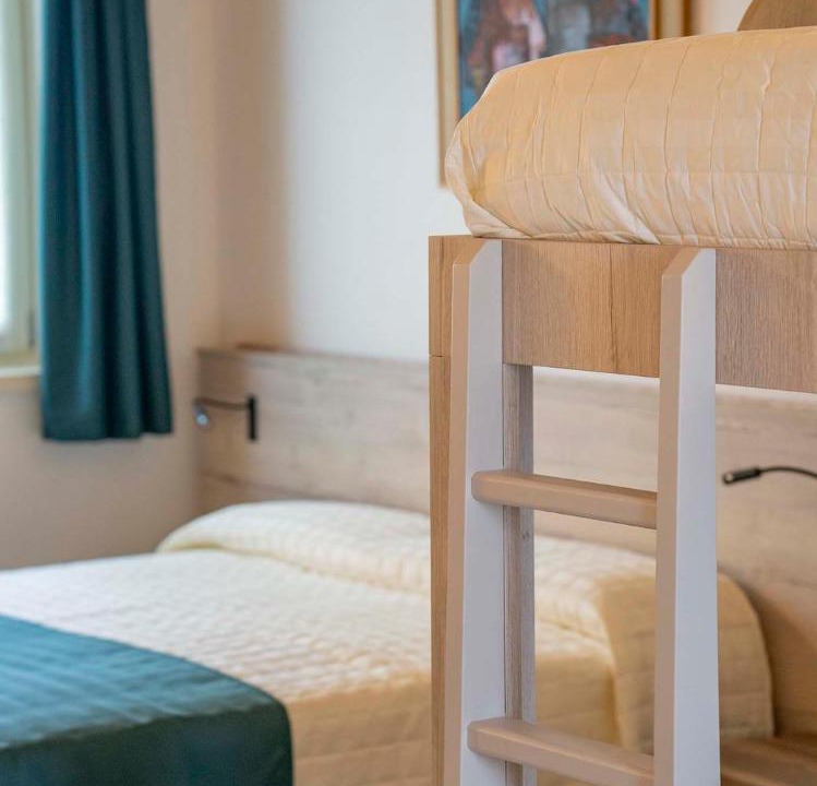 Photo of Bedroom in Sommacampagna