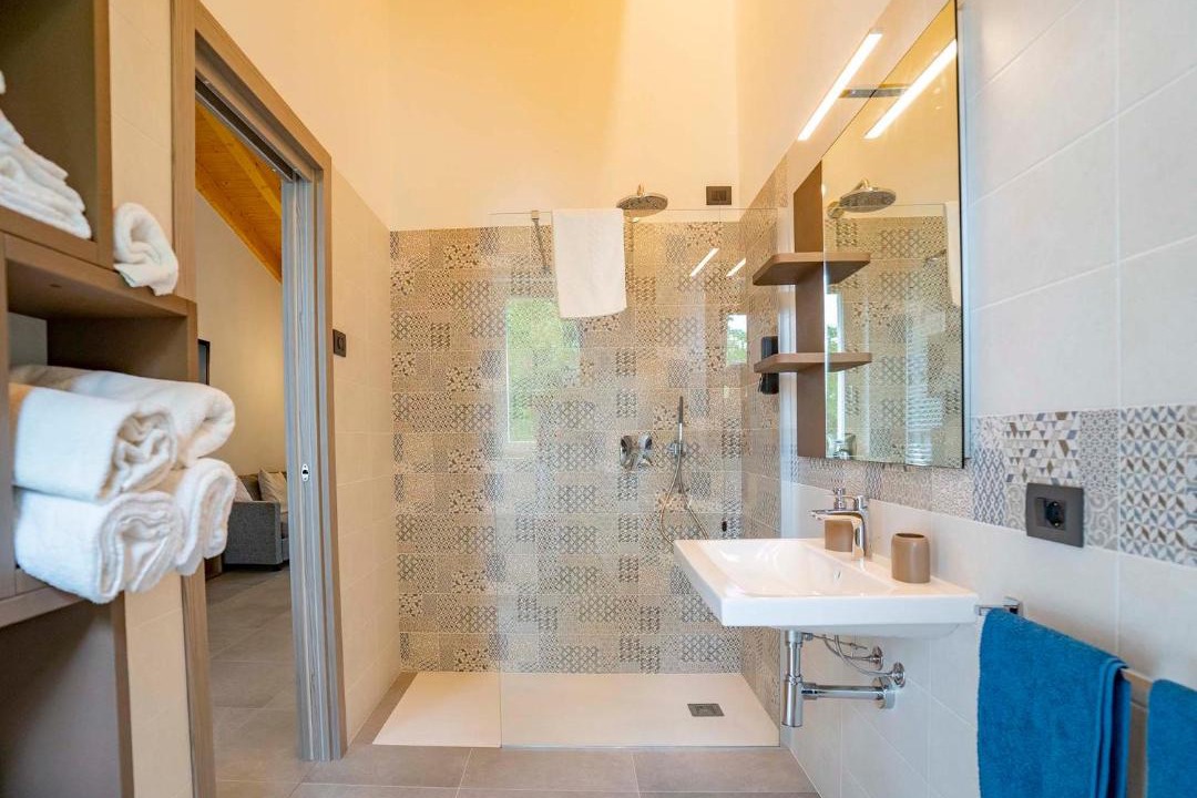Photo of Bathroom in Sommacampagna