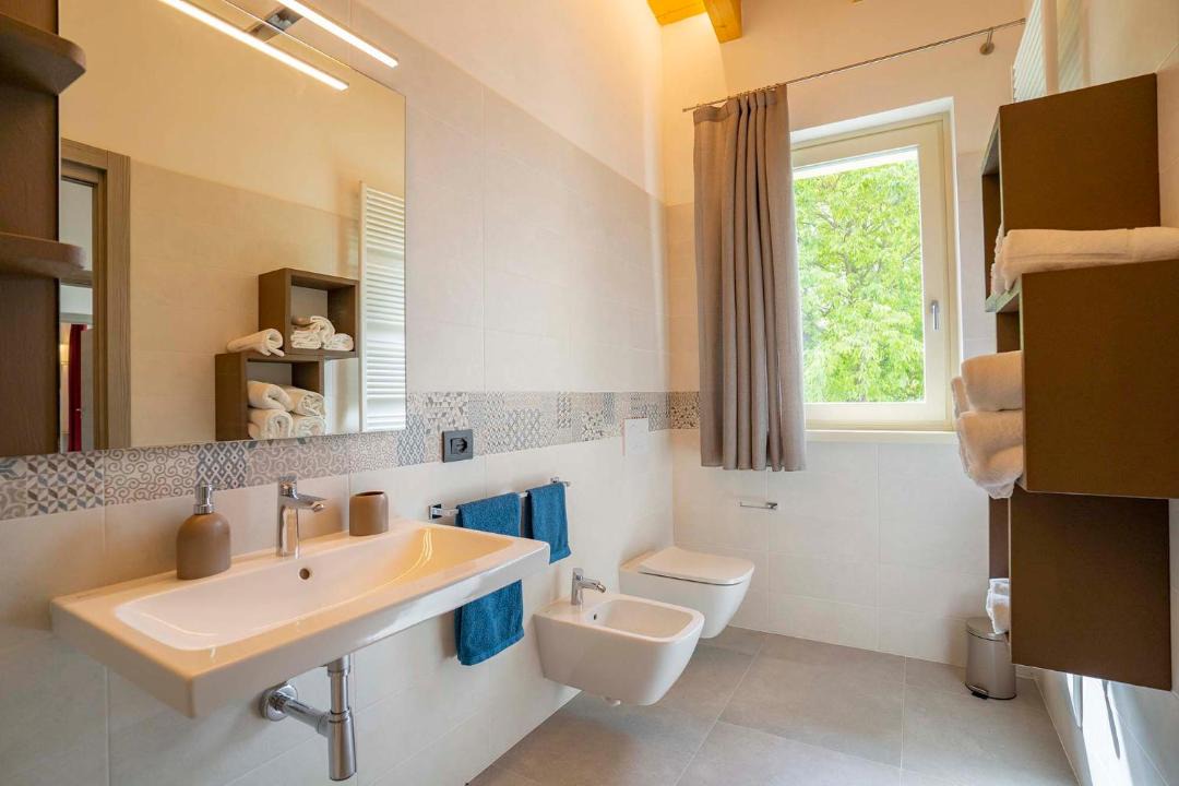 Photo of Bathroom in Sommacampagna