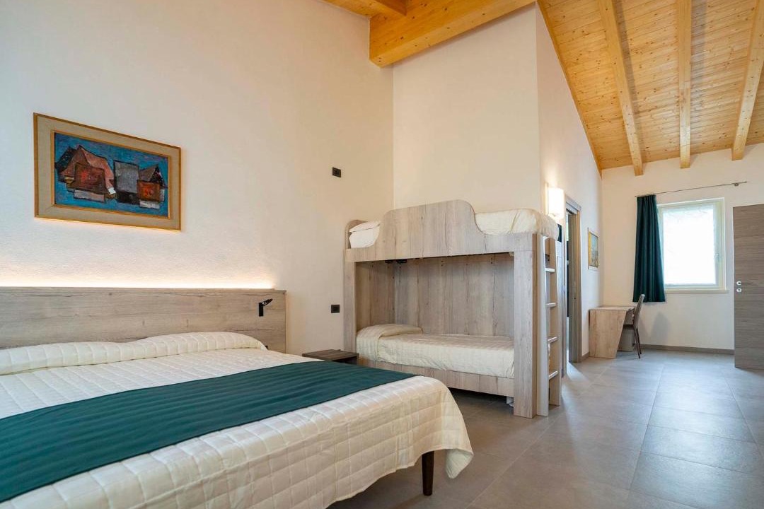 Photo of Bedroom in Sommacampagna