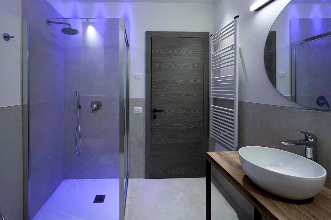 Photo of Bathroom in Sud-Ovest