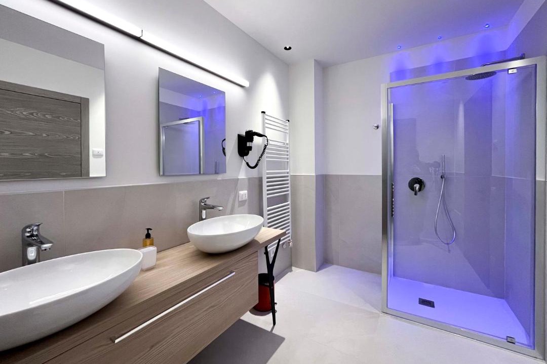 Photo of Bathroom in Sud-Ovest
