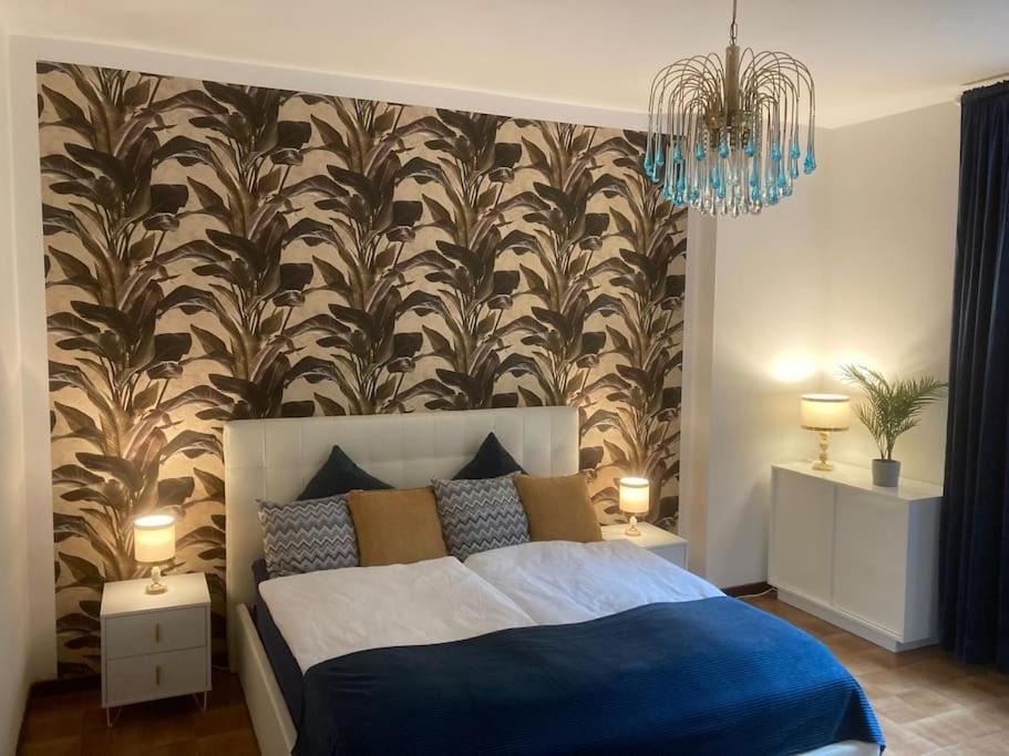 Photo of Bedroom in Borgo Roma