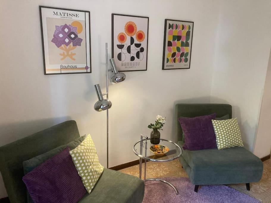 Photo of Livingroom in Borgo Roma