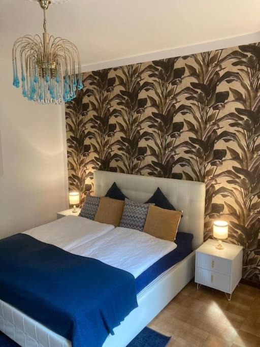 Photo of Bedroom in Borgo Roma
