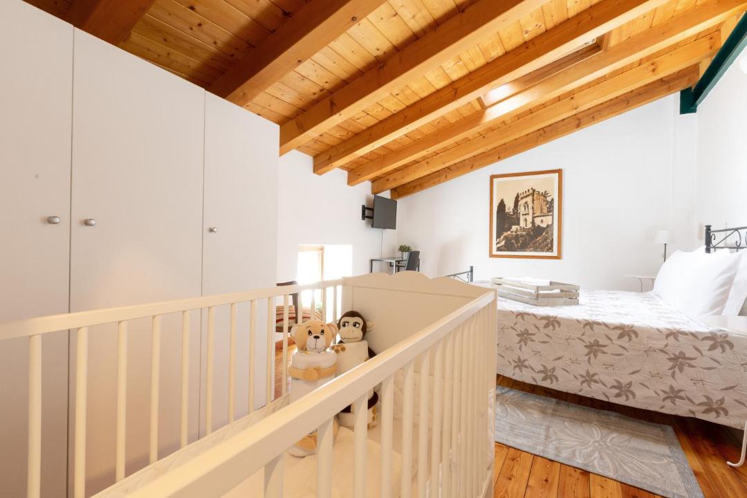 Photo of Bedroom in Marcernigo