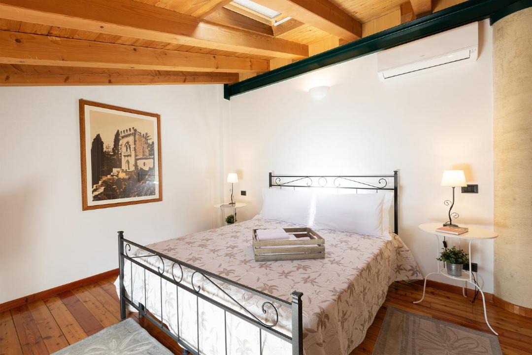 Photo of Bedroom in Marcernigo