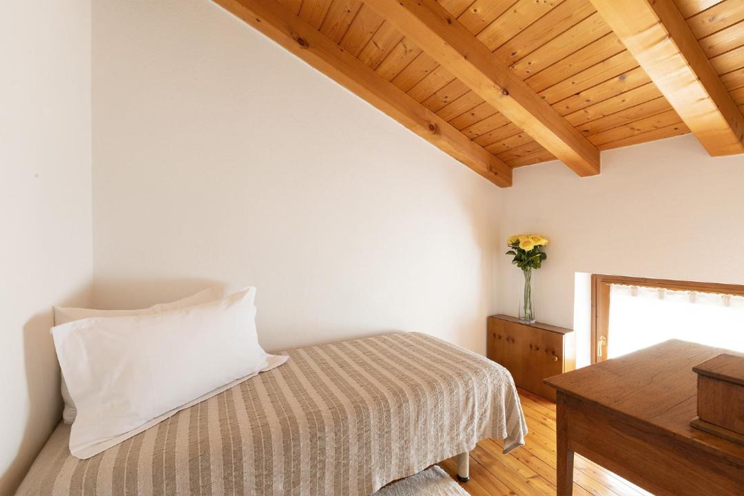 Photo of Bedroom in Marcernigo