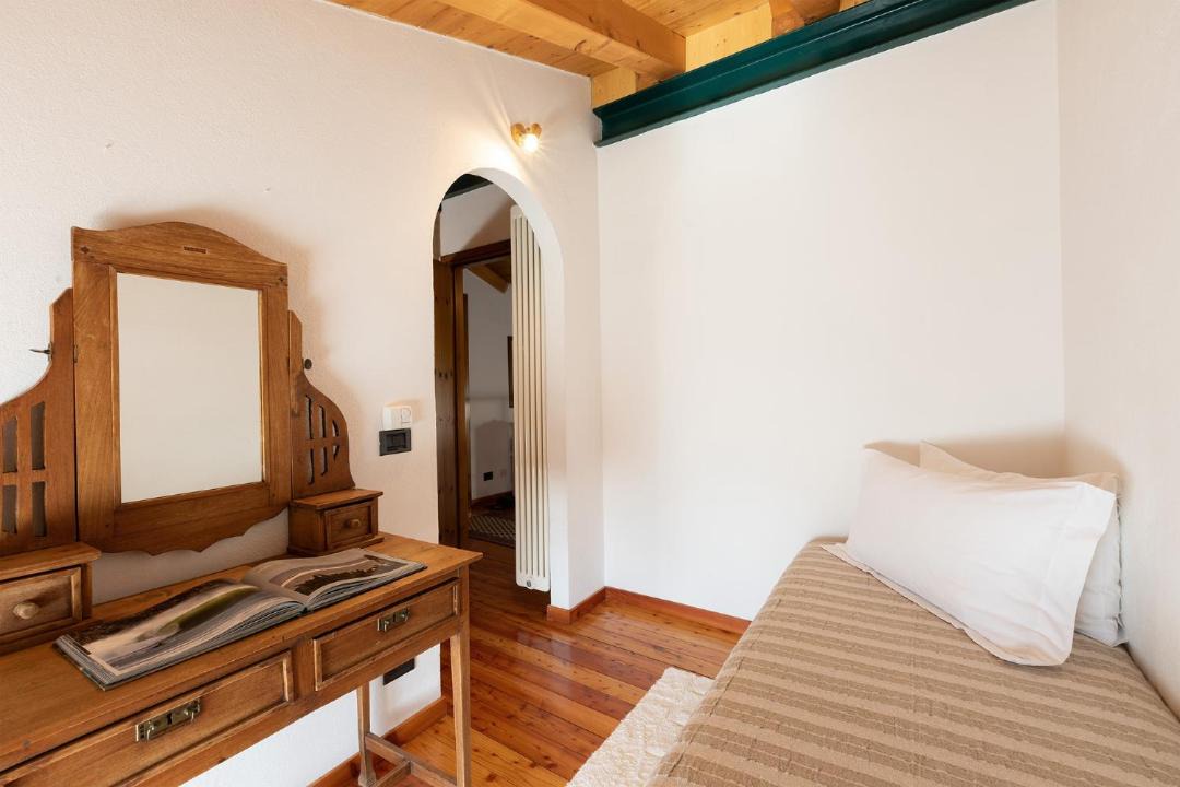 Photo of Bedroom in Marcernigo