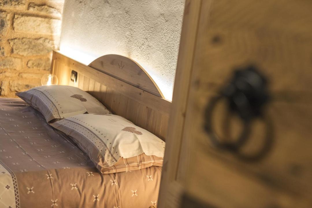 Photo of Bedroom in Velo Veronese