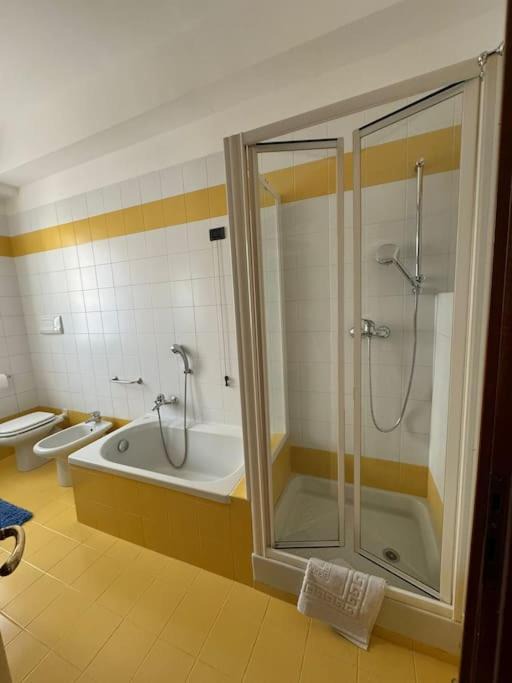 Photo of Bathroom in San Michele
