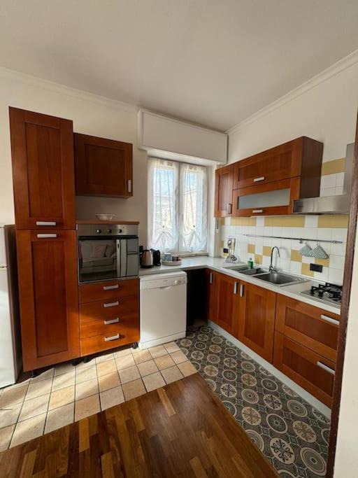 Photo of Kitchen in San Michele