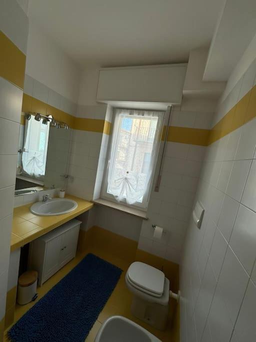 Photo of Bathroom in San Michele