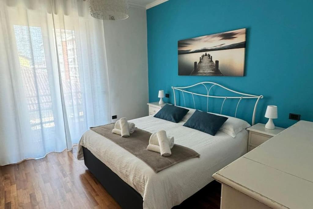 Photo of Bedroom in San Michele