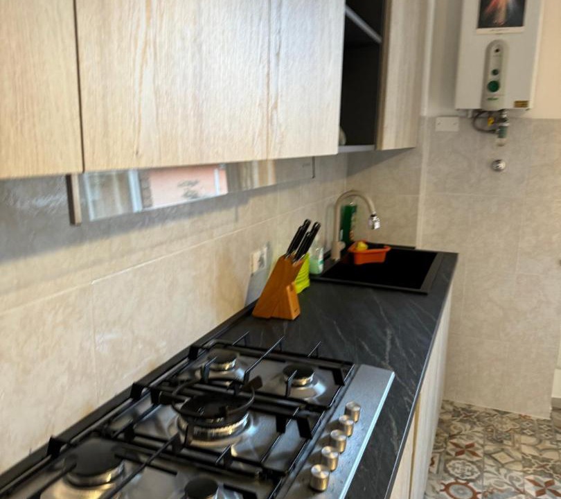 Photo of Kitchen in Sud-Ovest