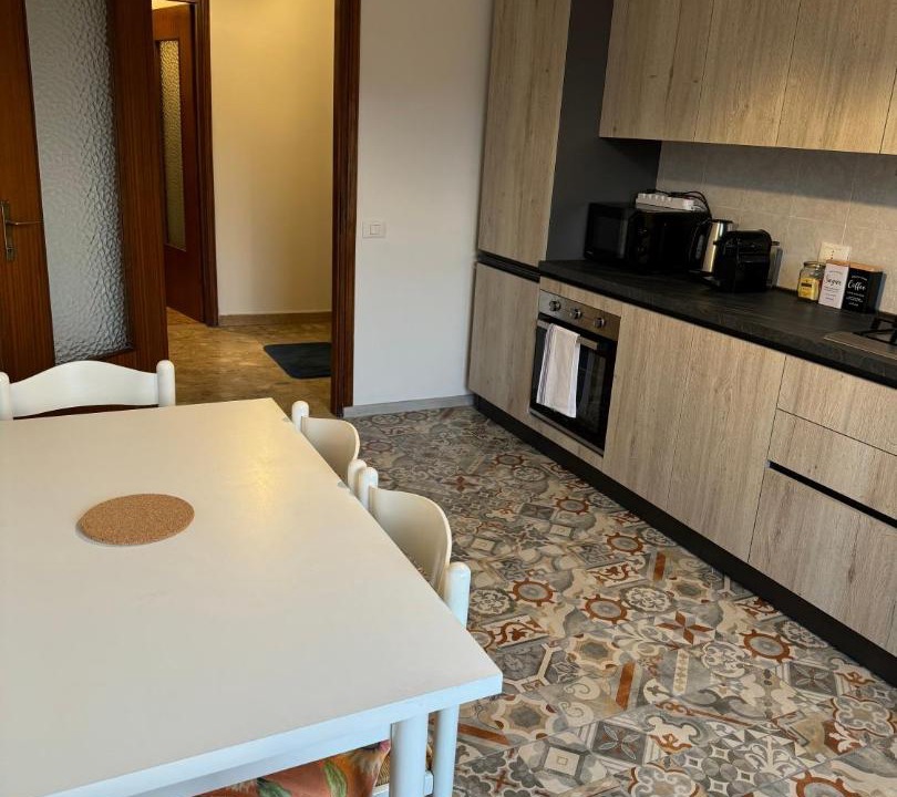 Photo of Kitchen in Sud-Ovest