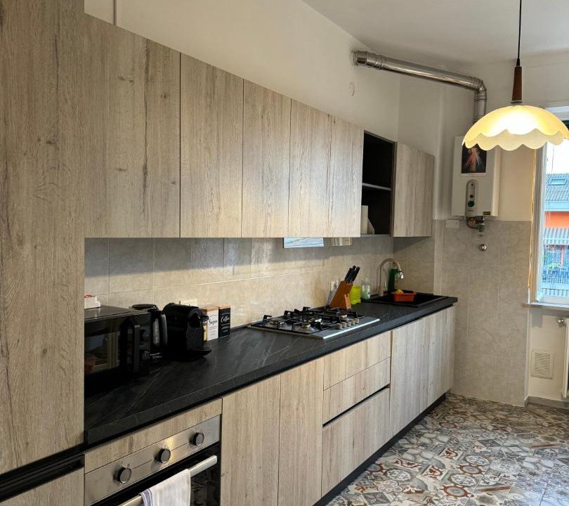 Photo of Kitchen in Sud-Ovest