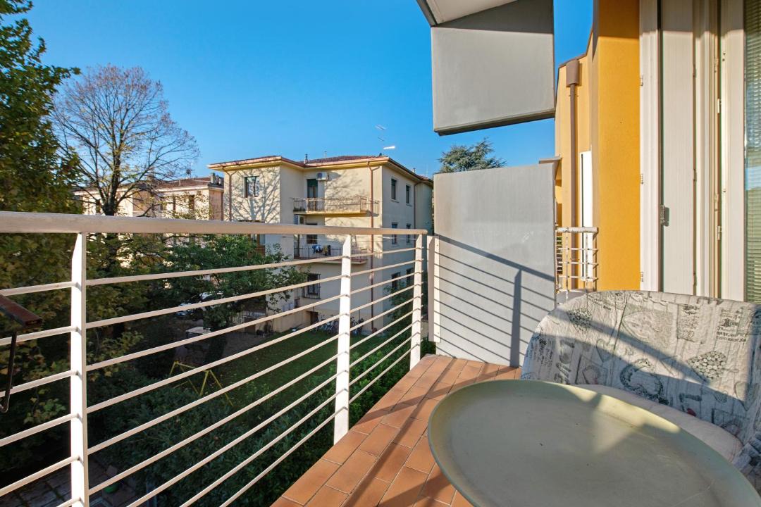 Photo of Patio Balcony in Est