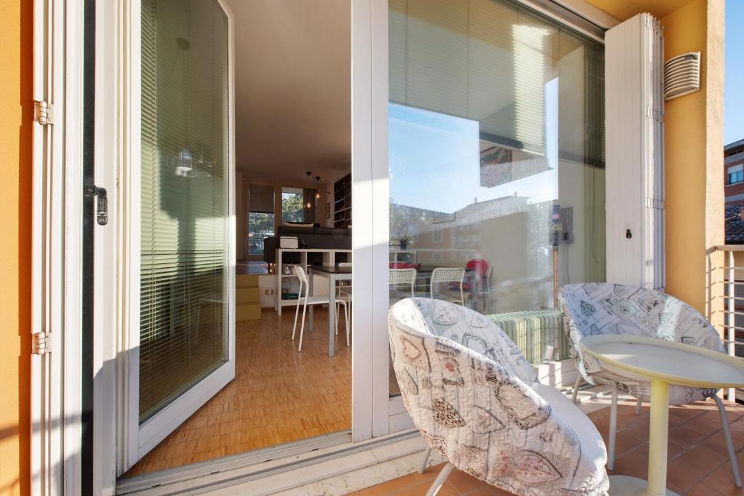 Photo of Patio Balcony in Est