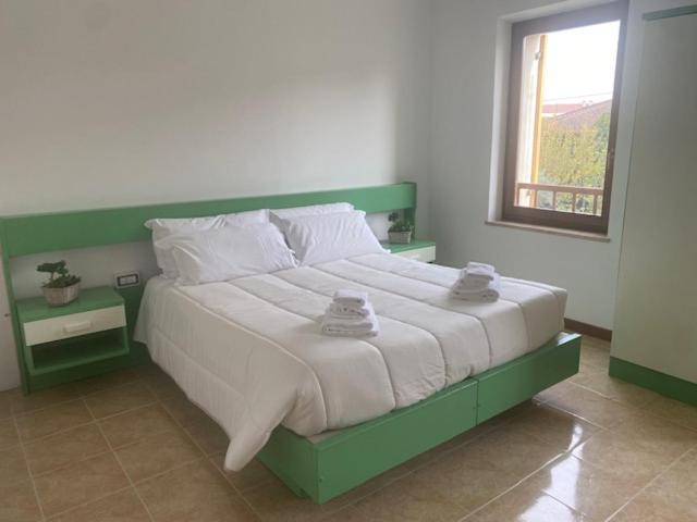 Photo of Bedroom in Nord-Est