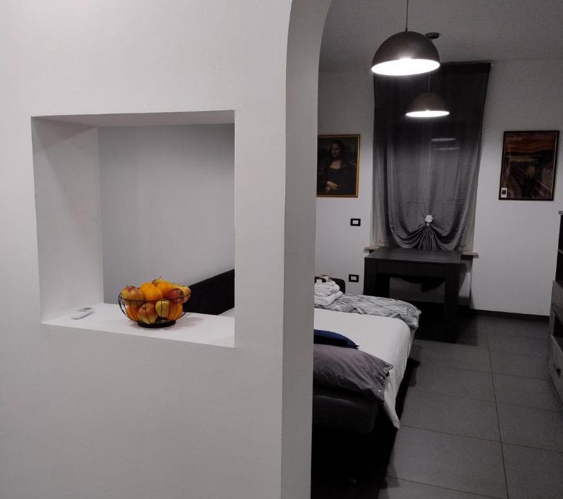 Photo of Bedroom in Borgo Venezia