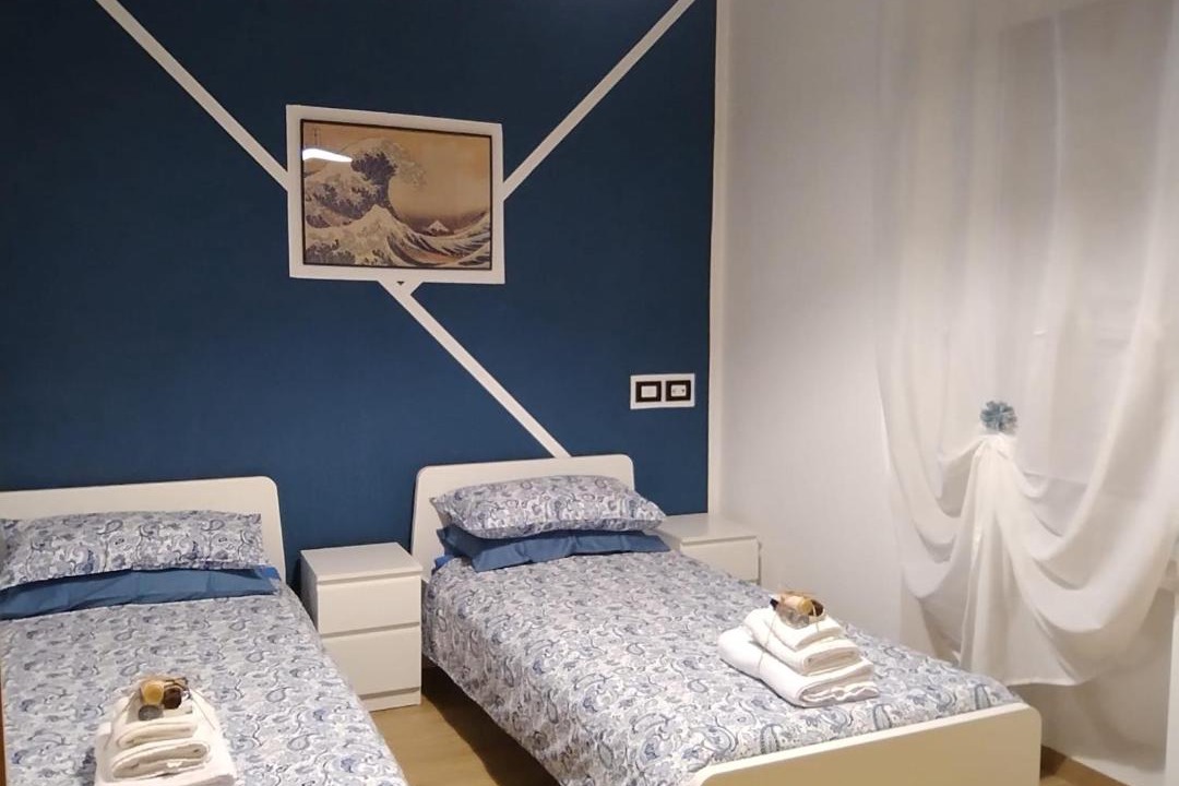 Photo of Bedroom in Borgo Venezia