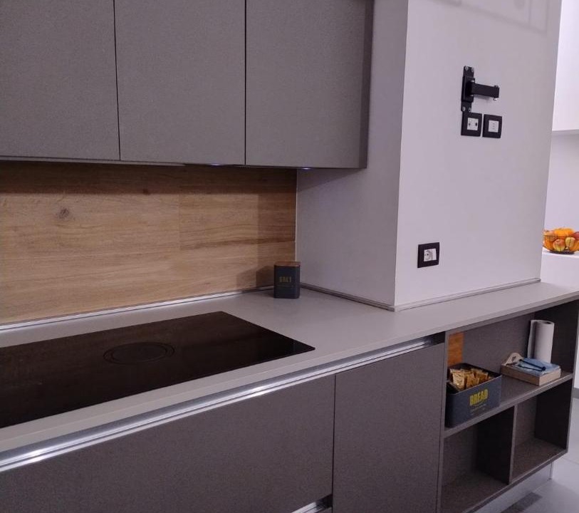 Photo of Kitchen in Borgo Venezia