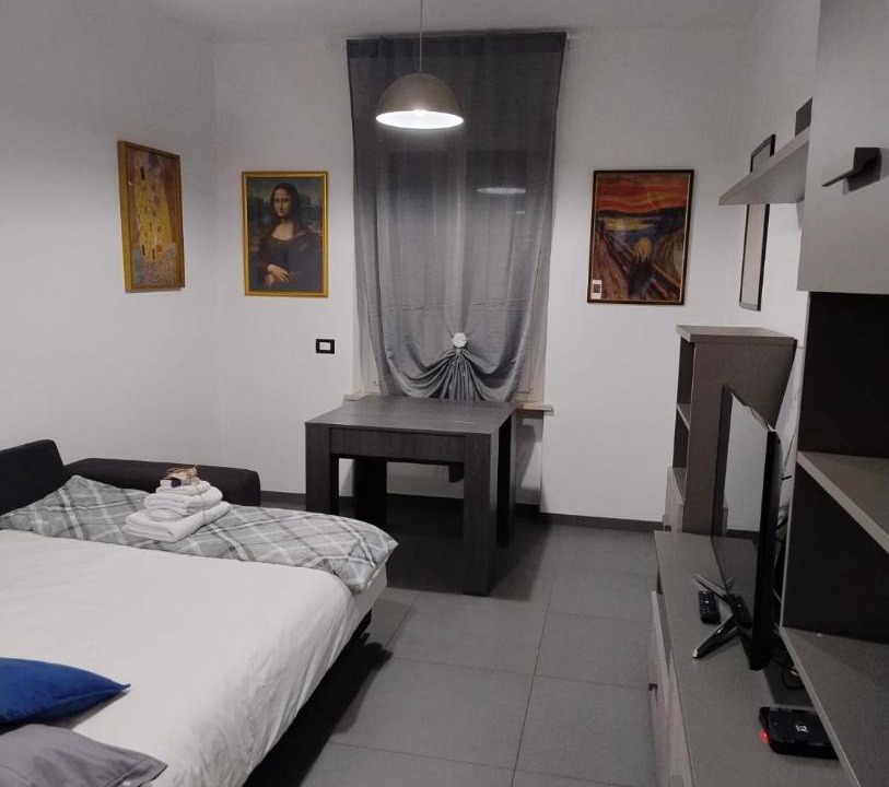 Photo of Bedroom in Borgo Venezia