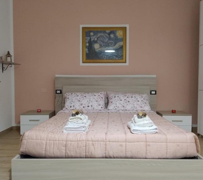 Photo of Bedroom in Borgo Venezia