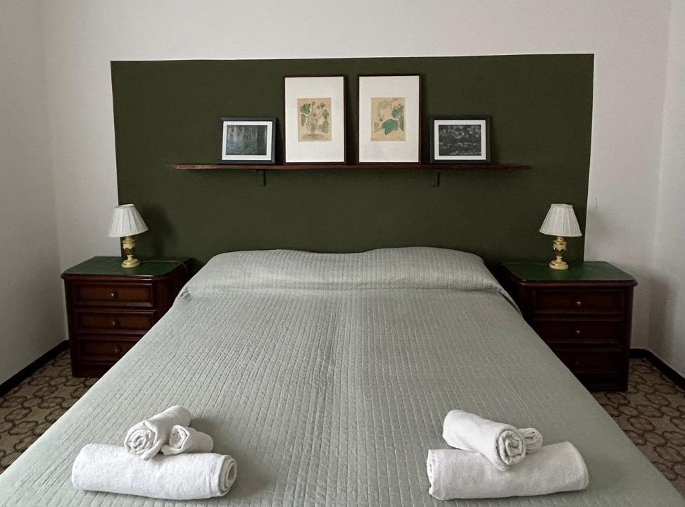 Photo of Bedroom in Caldiero