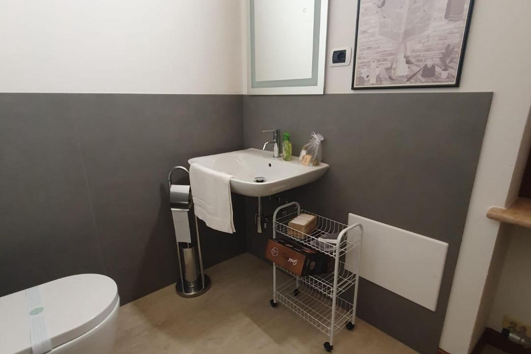 Photo of Bathroom in Sona