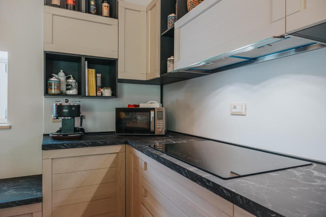 Photo of Kitchen in Giazza