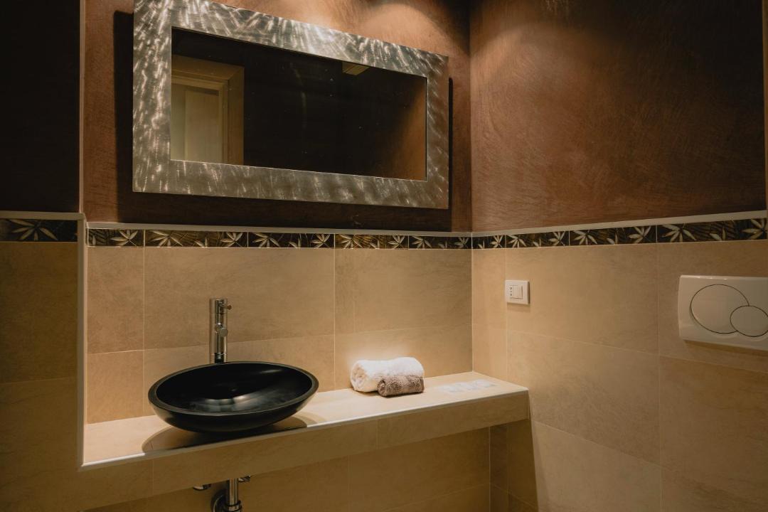 Photo of Bathroom in Est