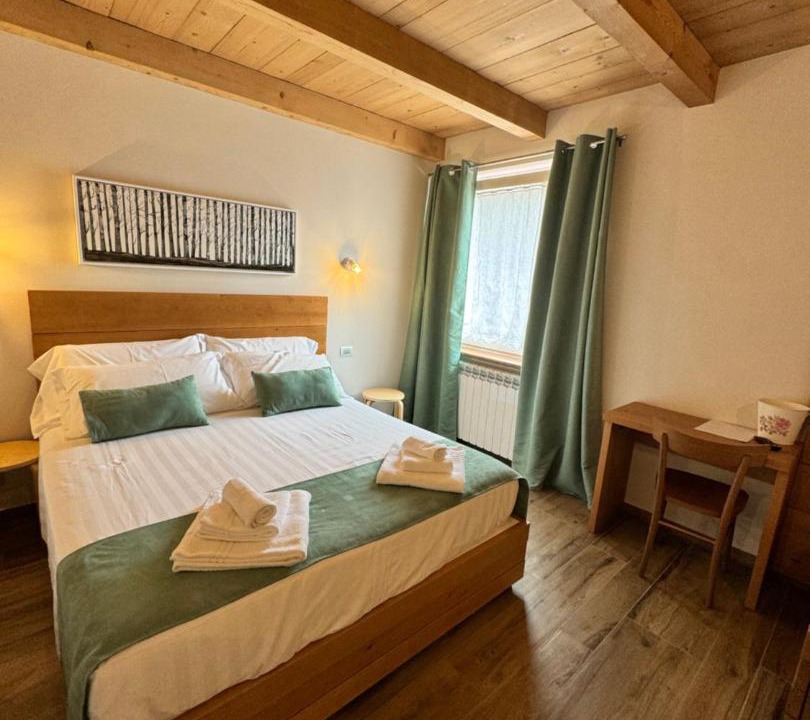 Photo of Bedroom in Rovere Veronese