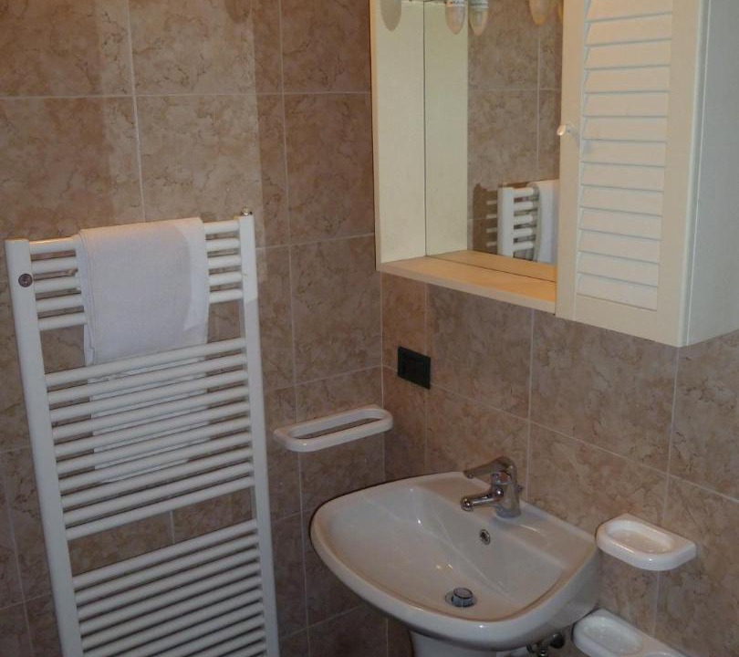 Photo of Bathroom in Badia Polesine