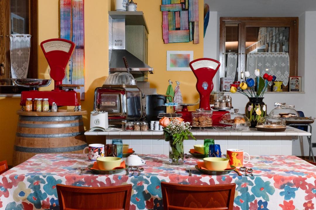 Photo of Kitchen in Monteforte d'Alpone