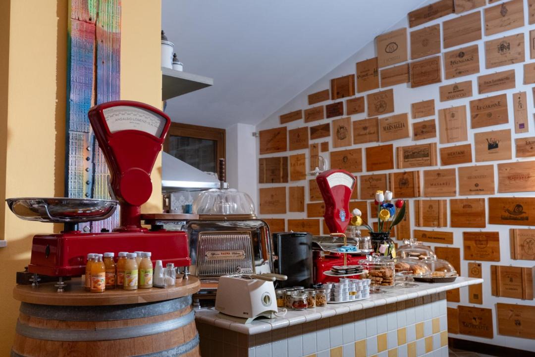 Photo of Kitchen in Monteforte d'Alpone