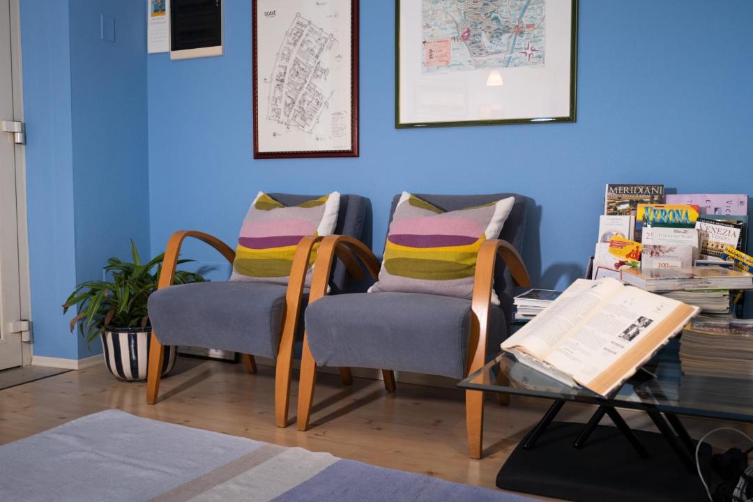 Photo of Livingroom in Monteforte d'Alpone