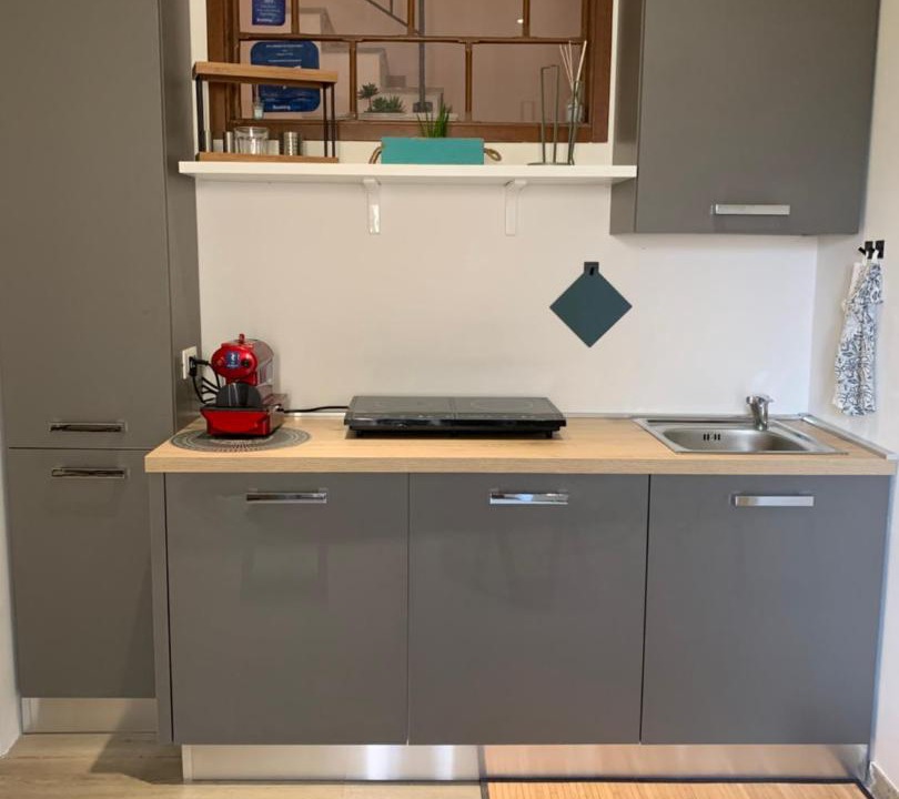 Photo of Kitchen in Nord-Est