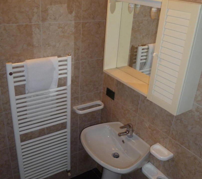 Photo of Bathroom in Badia Polesine