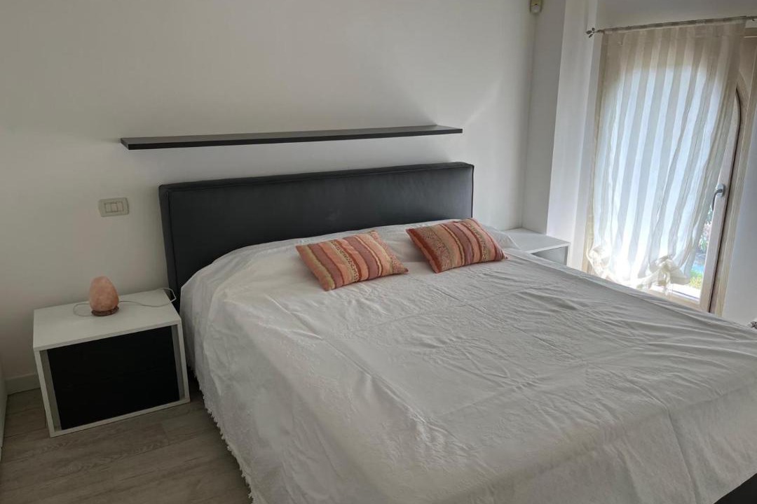 Photo of Bedroom in Mozzecane