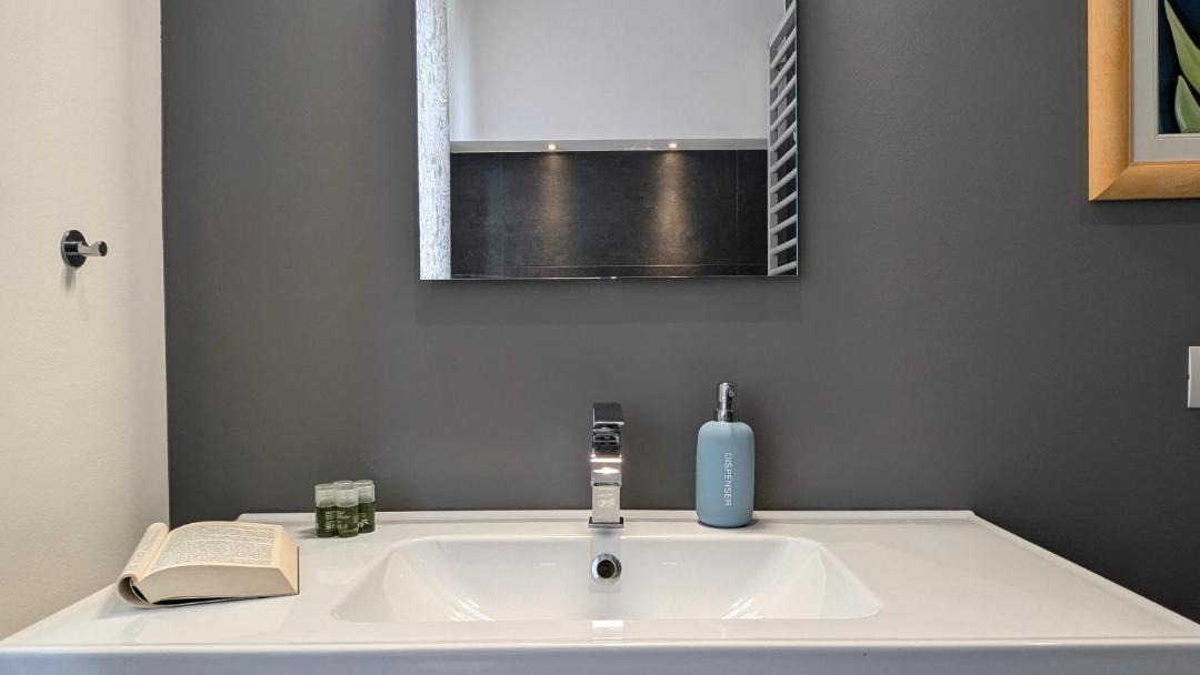 Photo of Bathroom in Borgo Milano