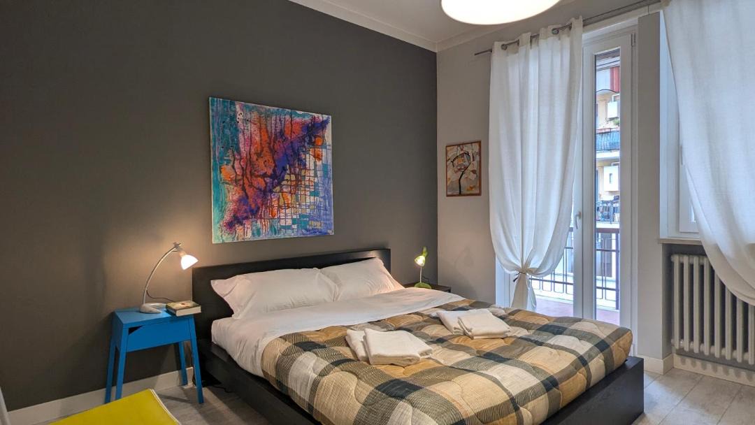 Photo of Bedroom in Borgo Milano