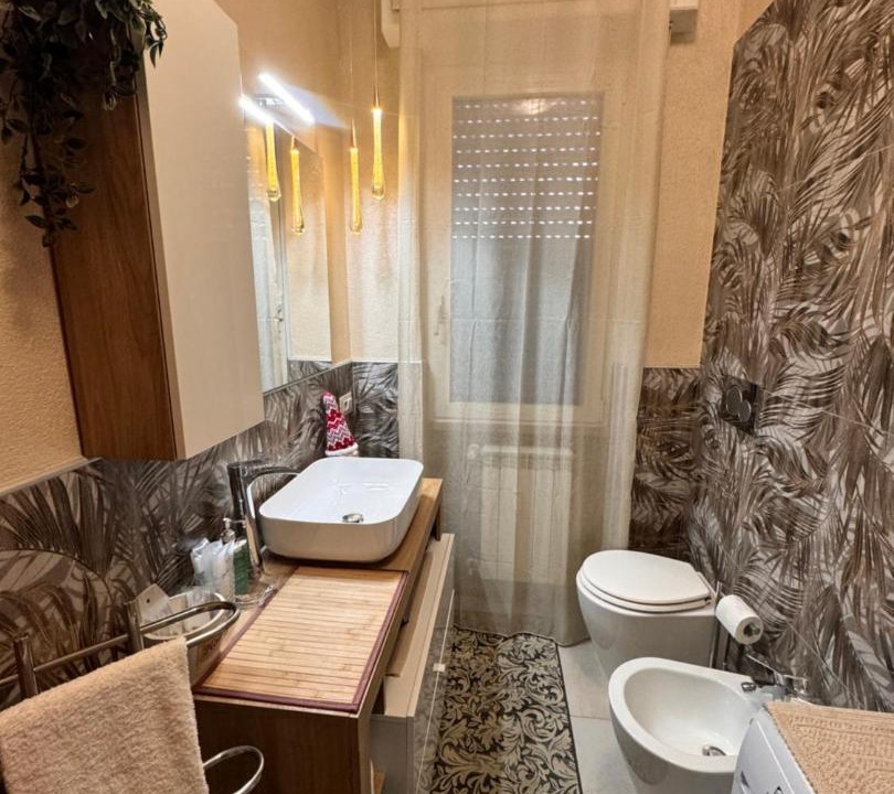 Photo of Bathroom in Borgo Roma