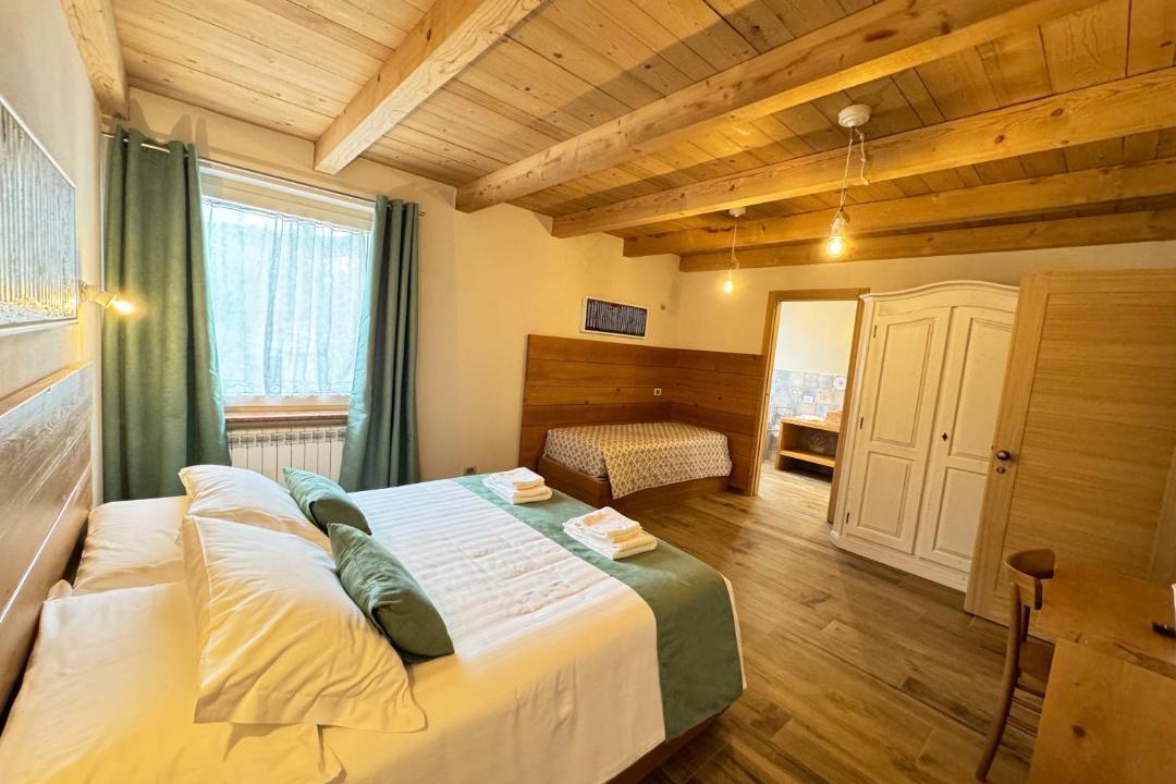 Photo of Bedroom in Rovere Veronese