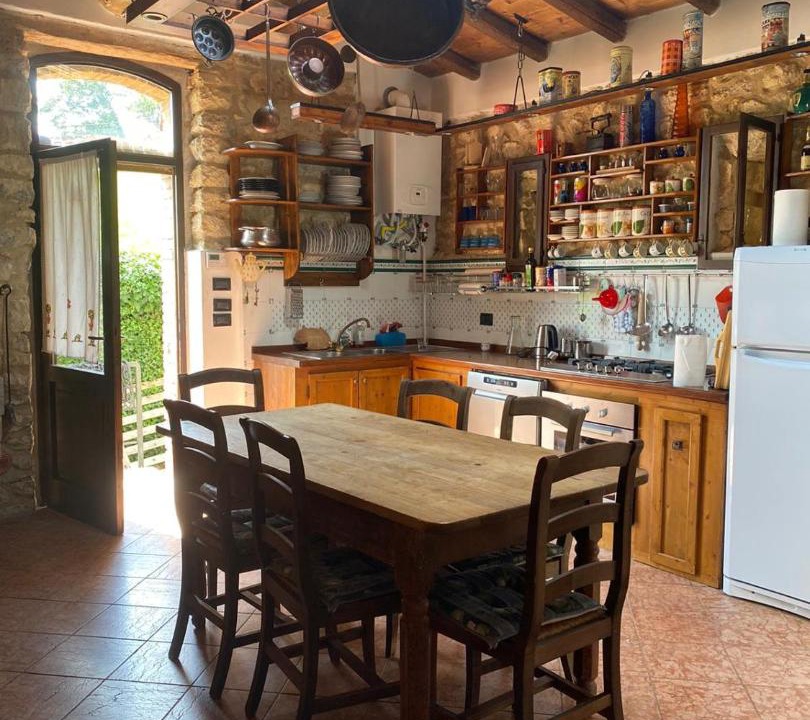 Photo of Kitchen in Negrar