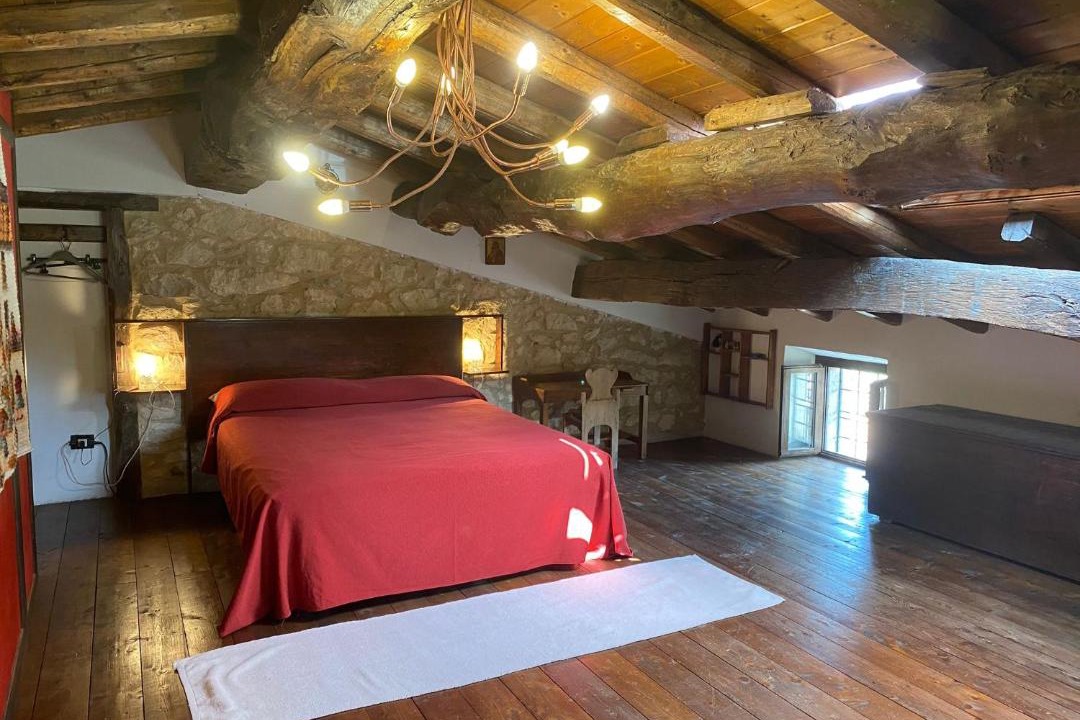 Photo of Bedroom in Negrar
